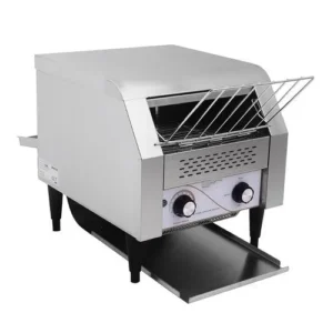 1.3Kw Electric Conveyor Toaster