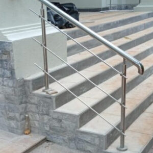 Balcony Railing